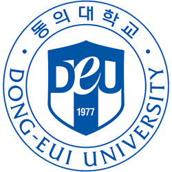 동의대 이미지